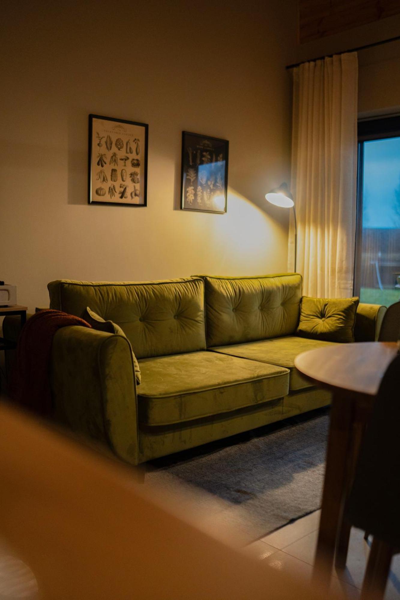 Holiday home Daczowisko *