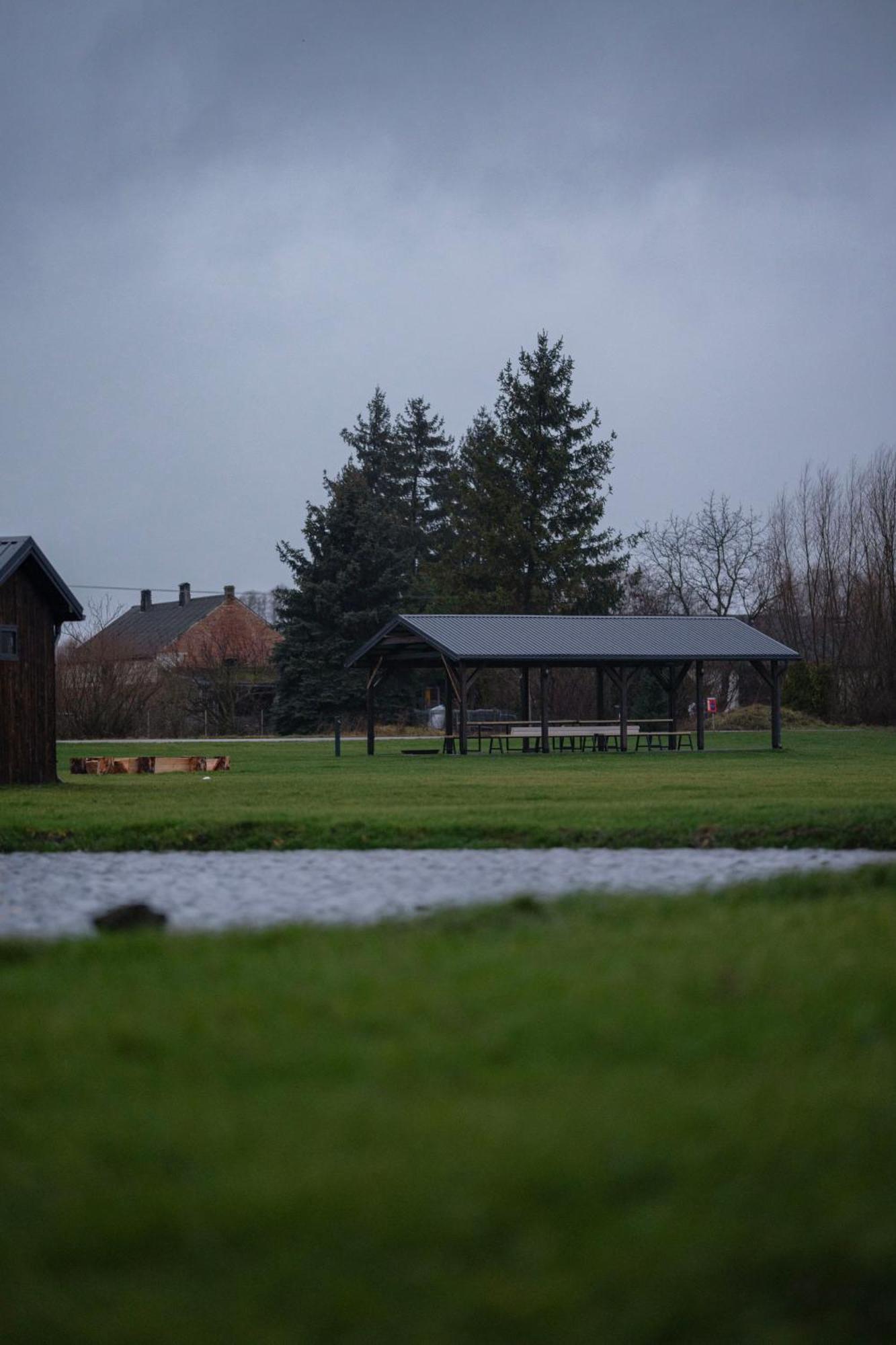 Daczowisko Holiday home *