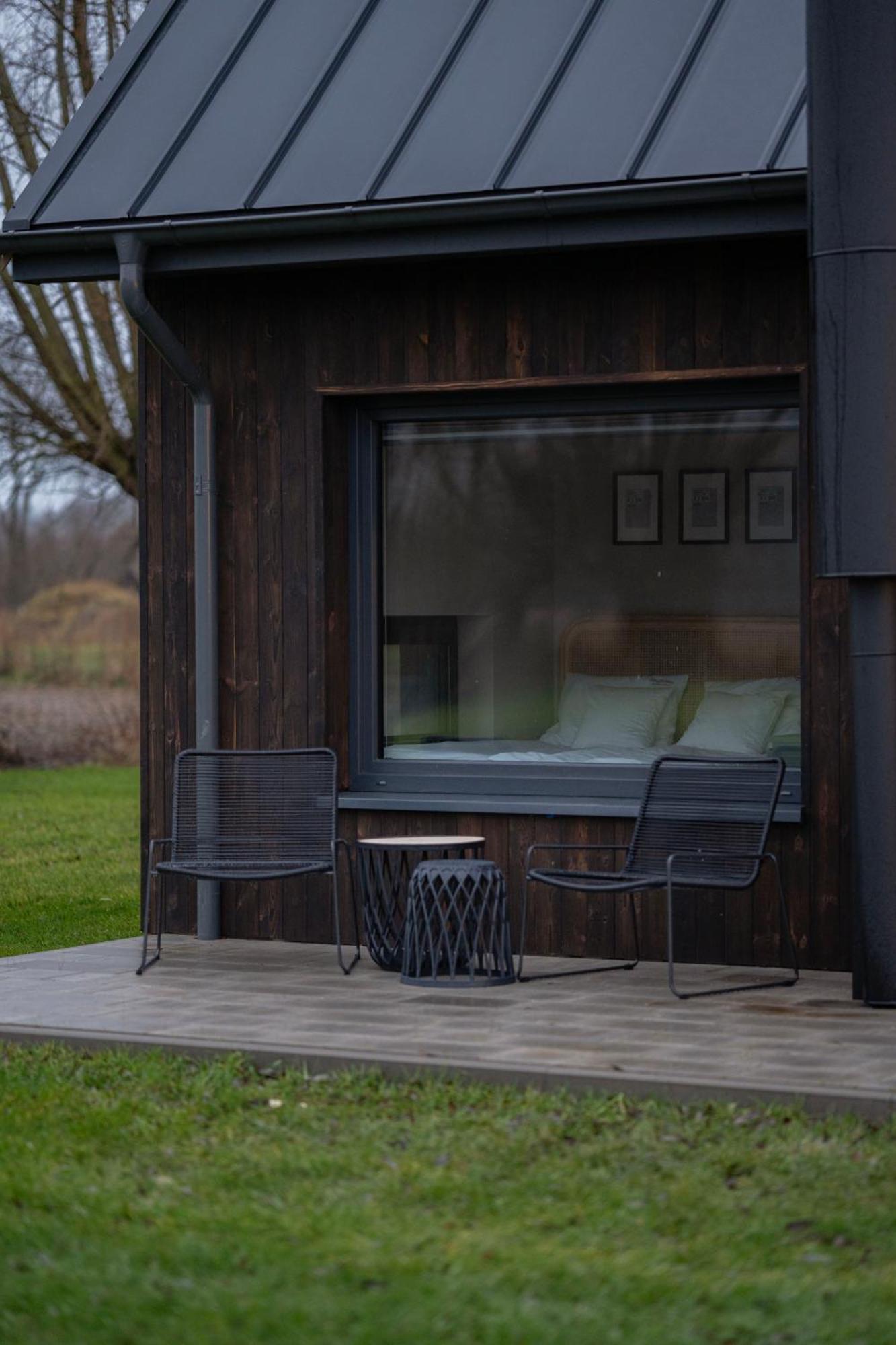 Daczowisko Holiday home *