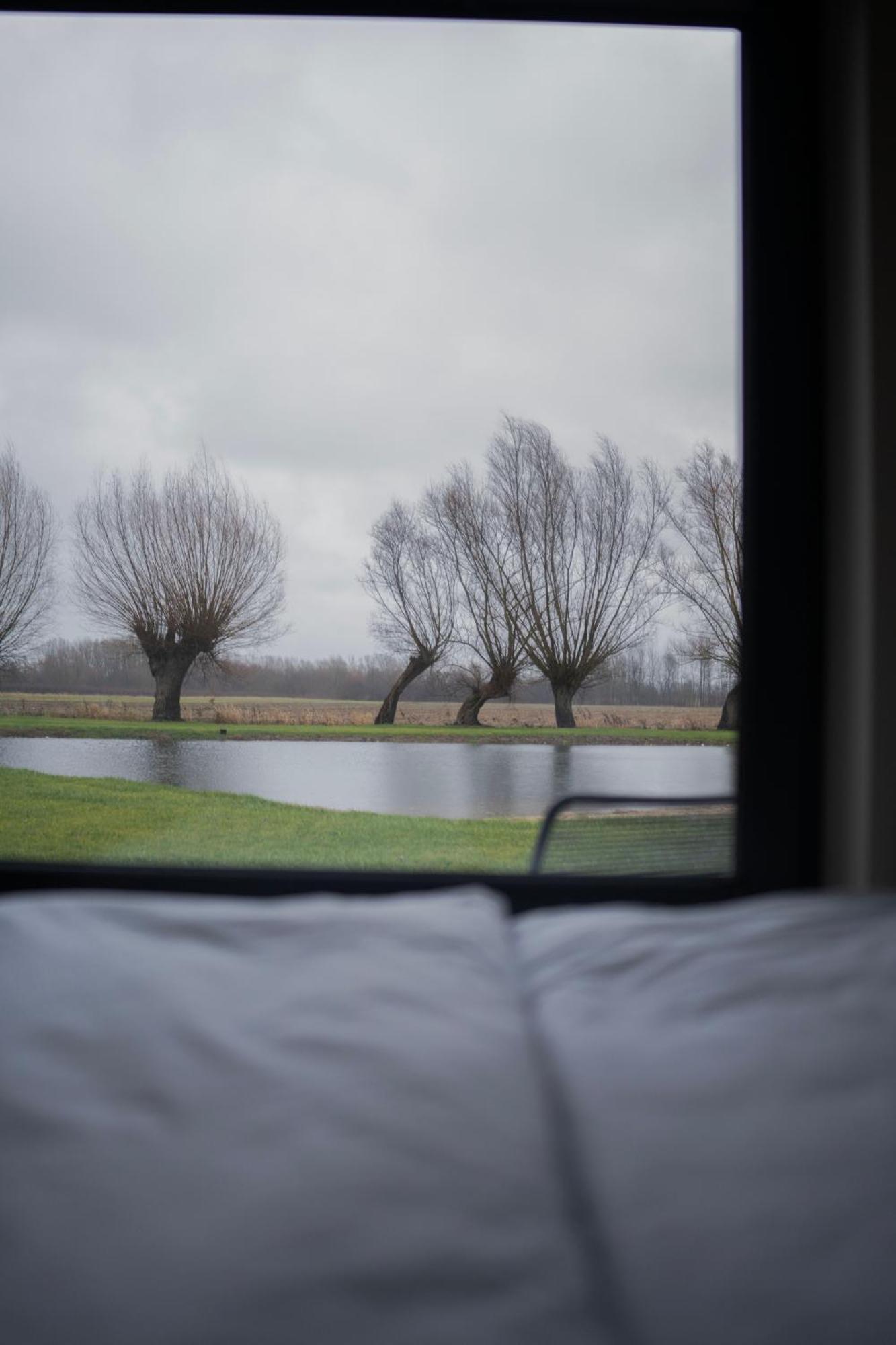 Daczowisko Holiday home